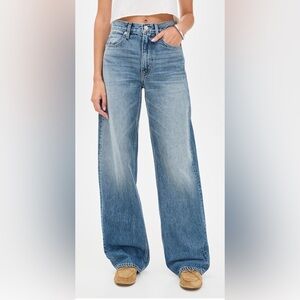 Slvrlake Cassie jeans
